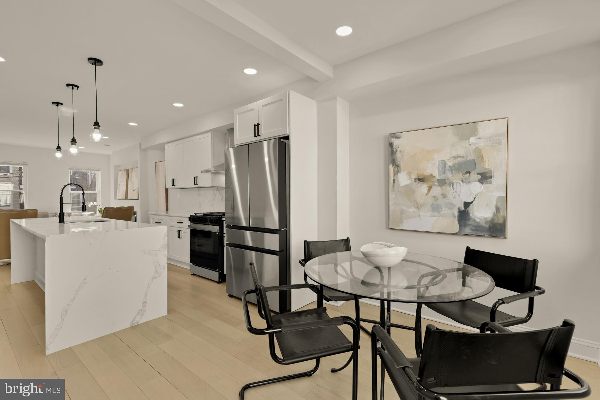 1120 Owen Place Northeast Washington, DC 20002 - Photo 16 of 38