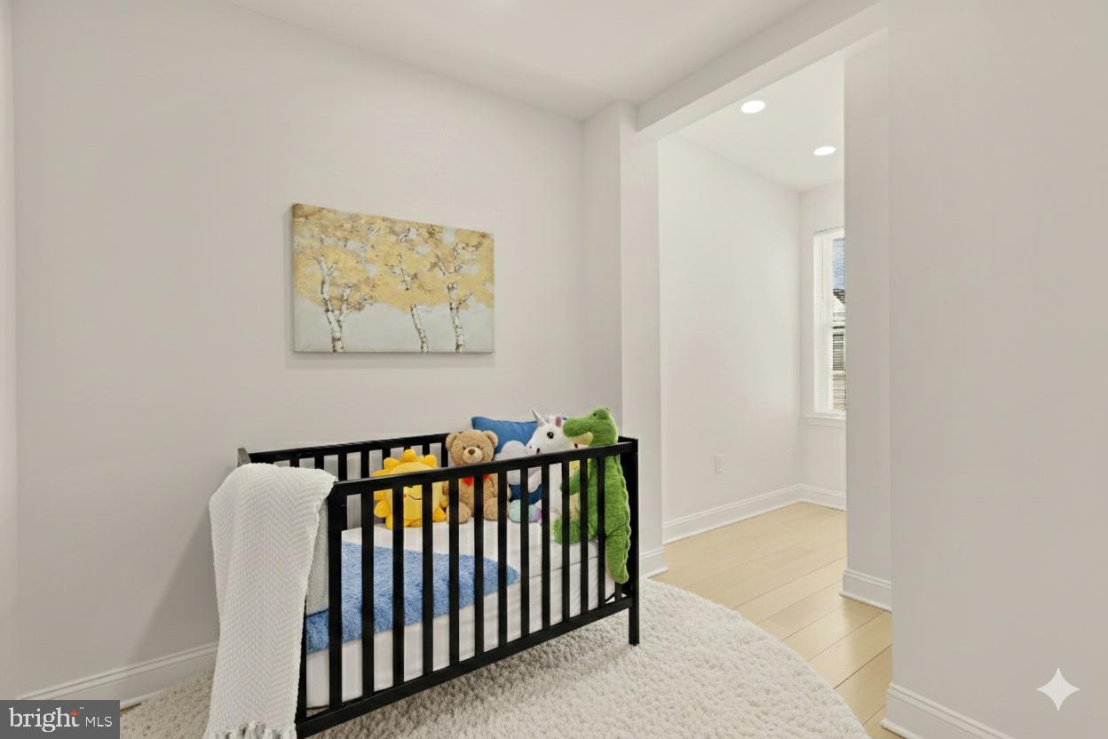 1120 Owen Place Northeast Washington, DC 20002 - Photo 24 of 38