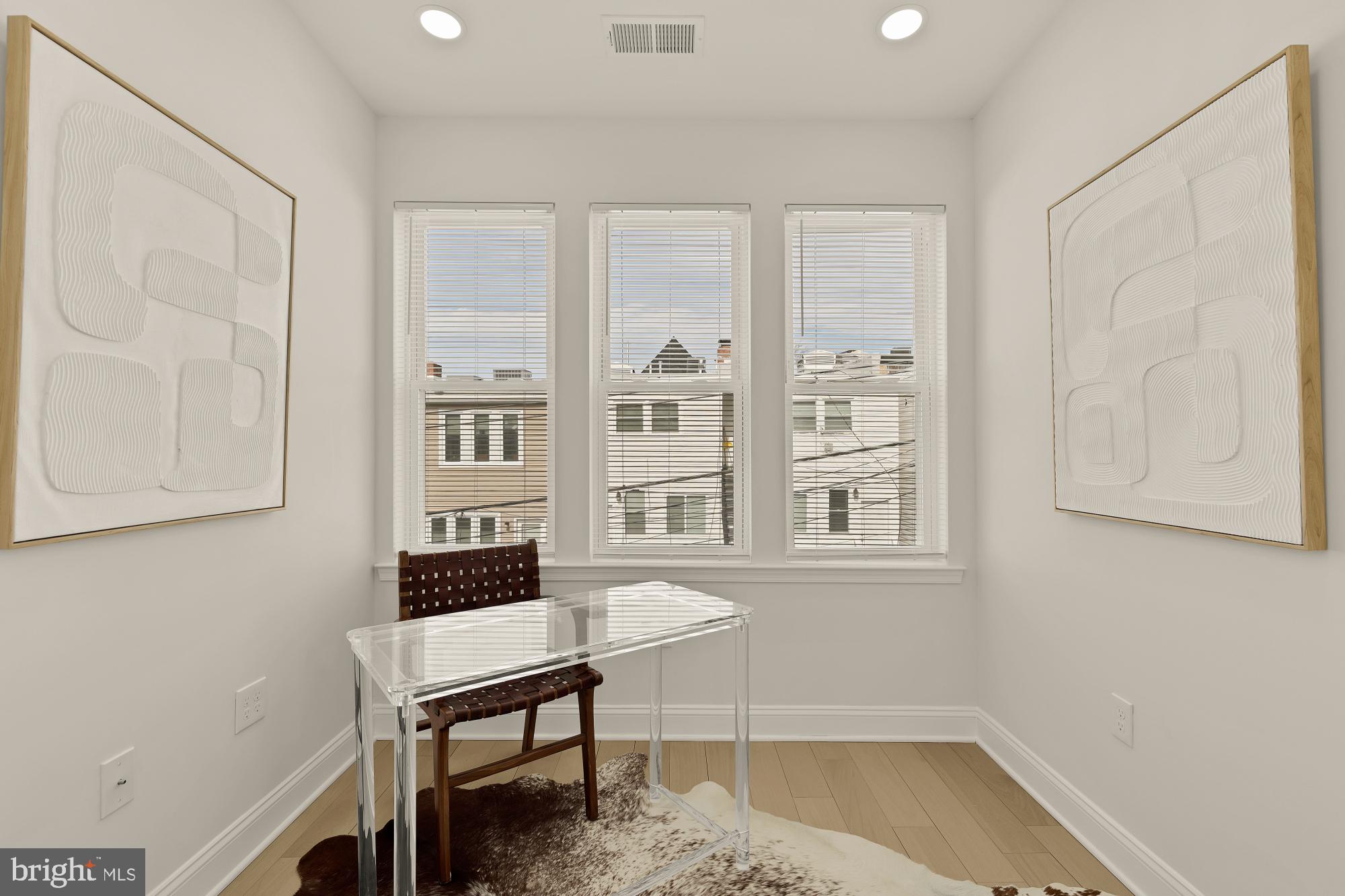 1120 Owen Place Northeast Washington, DC 20002 - Photo 27 of 38