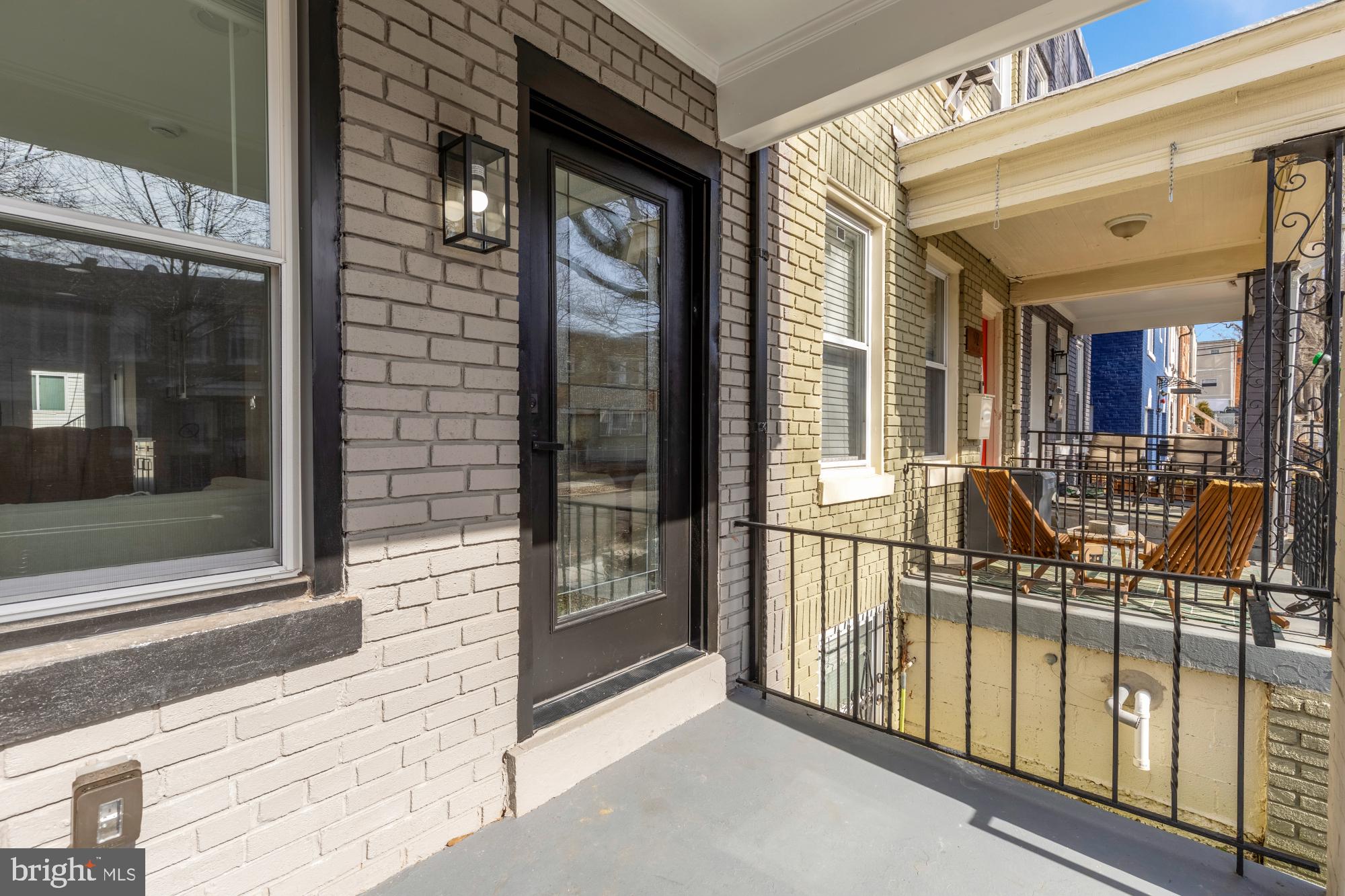 1120 Owen Place Northeast Washington, DC 20002 - Photo 3 of 38