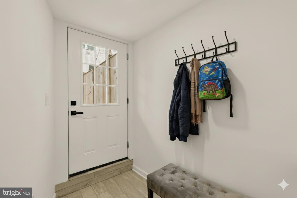 1120 Owen Place Northeast Washington, DC 20002 - Photo 37 of 38