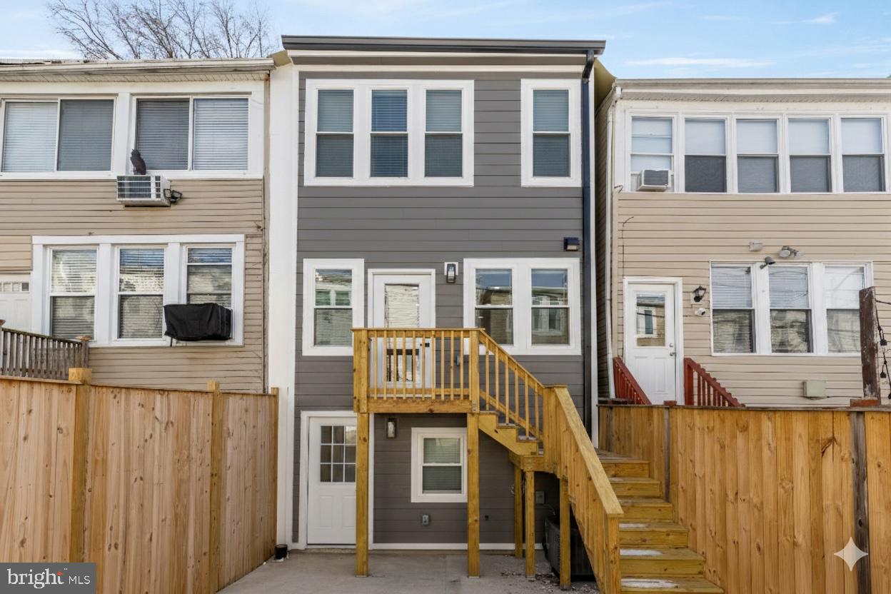 1120 Owen Place Northeast Washington, DC 20002 - Photo 38 of 38