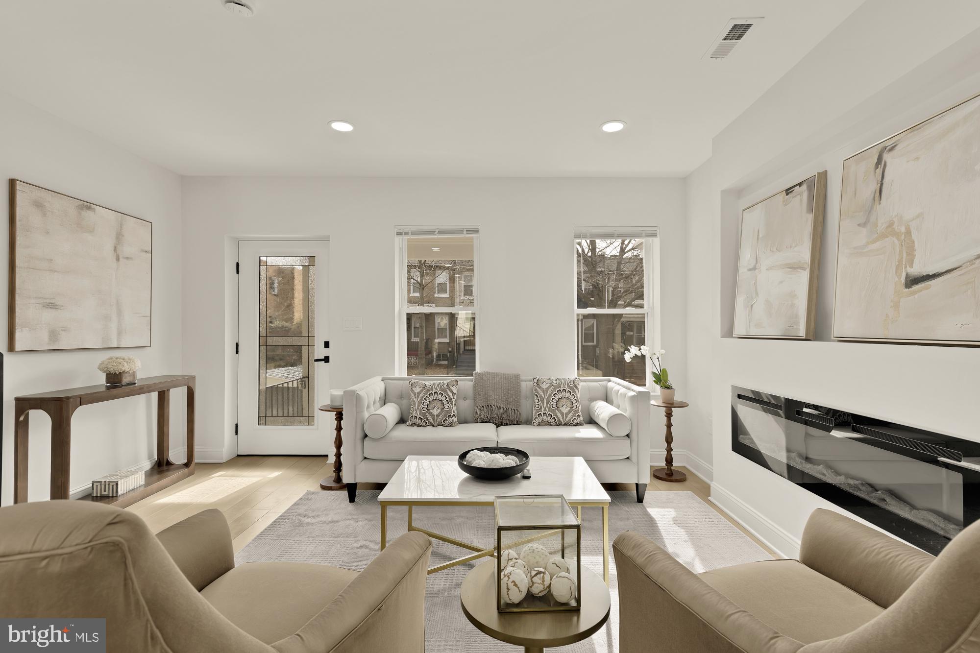 1120 Owen Place Northeast Washington, DC 20002 - Photo 6 of 38