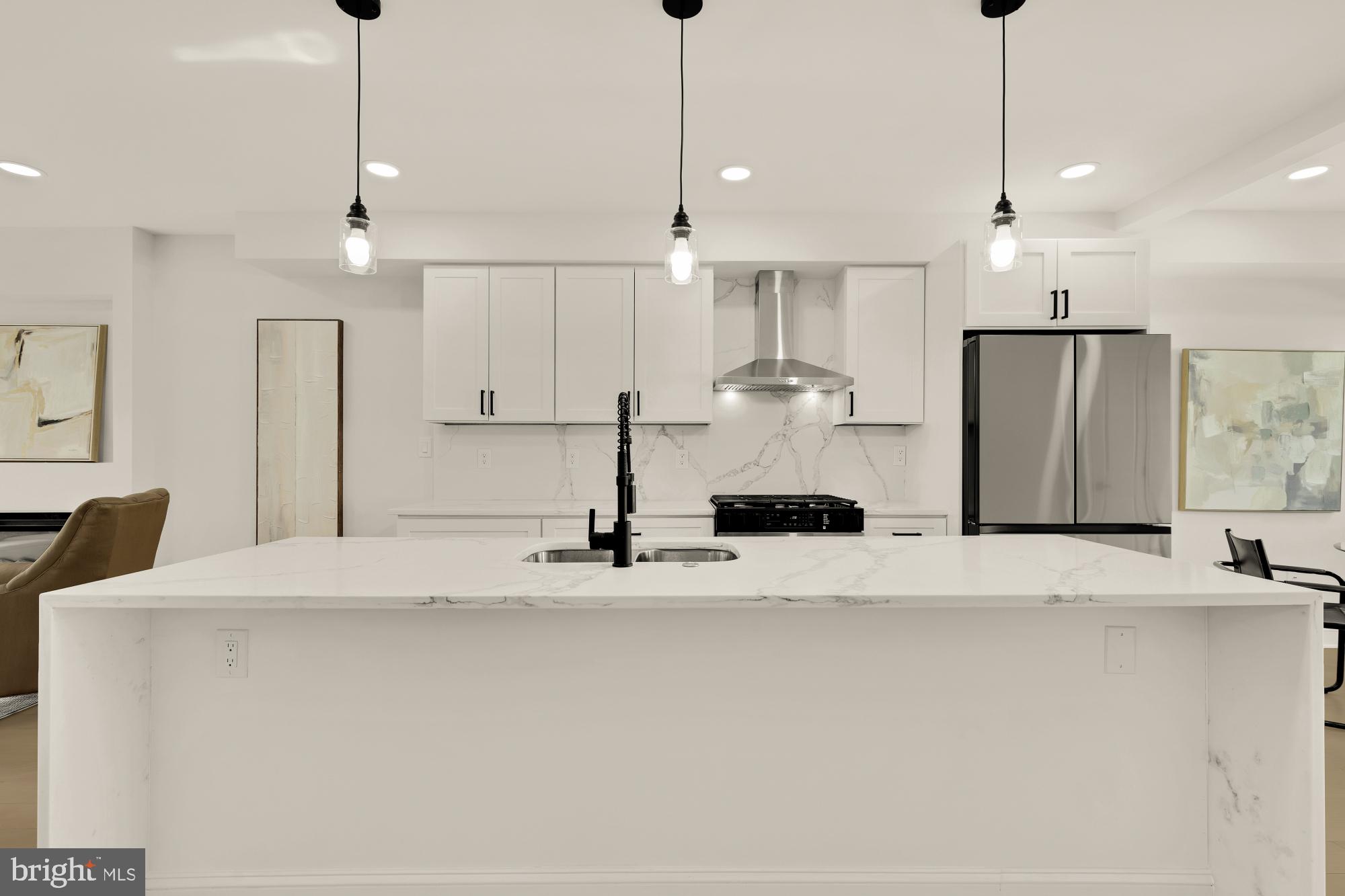 1120 Owen Place Northeast Washington, DC 20002 - Photo 8 of 38