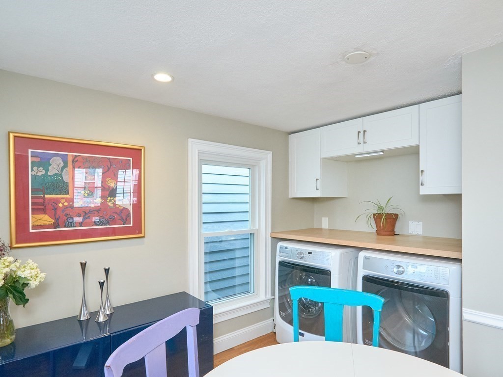 4 George Street, Unit 2 Somerville, MA 02145 - Photo 10 of 21 Gallery Image 10