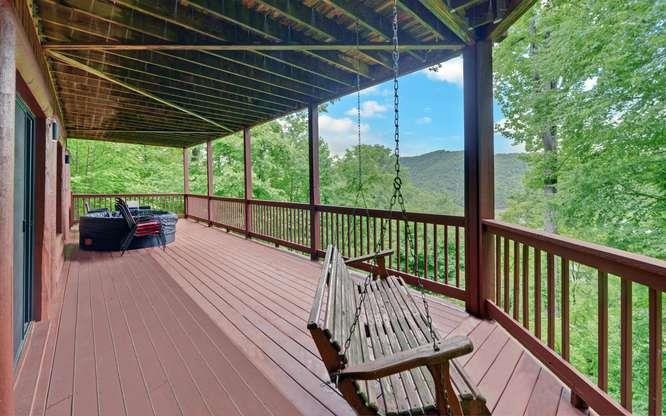 135 Ridge Top Drive Topton, NC 28781 - Photo 43 of 60