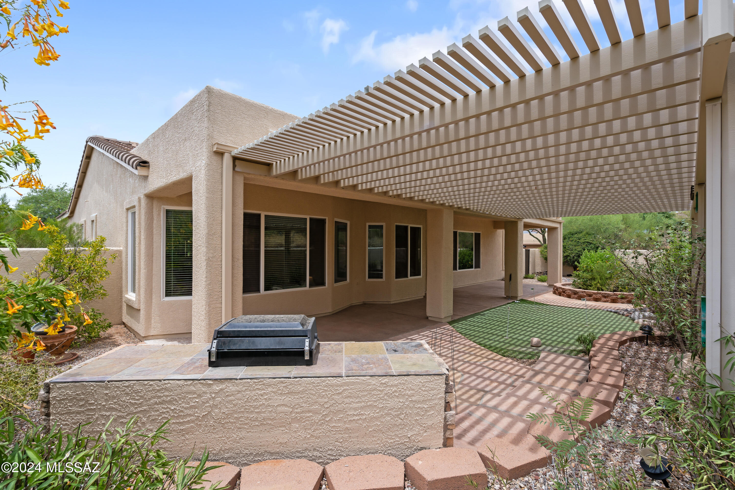 12750 North Morgan Ranch Road Oro Valley, AZ 85755 - Photo 5 of 44