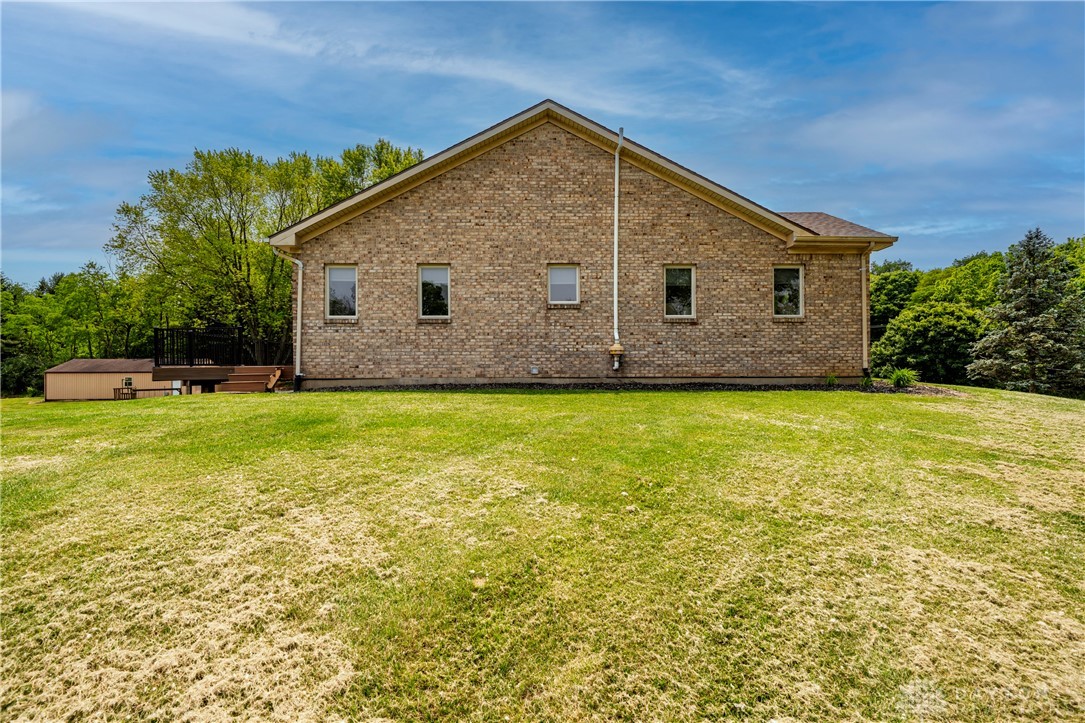 5152 South Tecumseh Road Springfield, OH 45502 - Photo 54 of 100