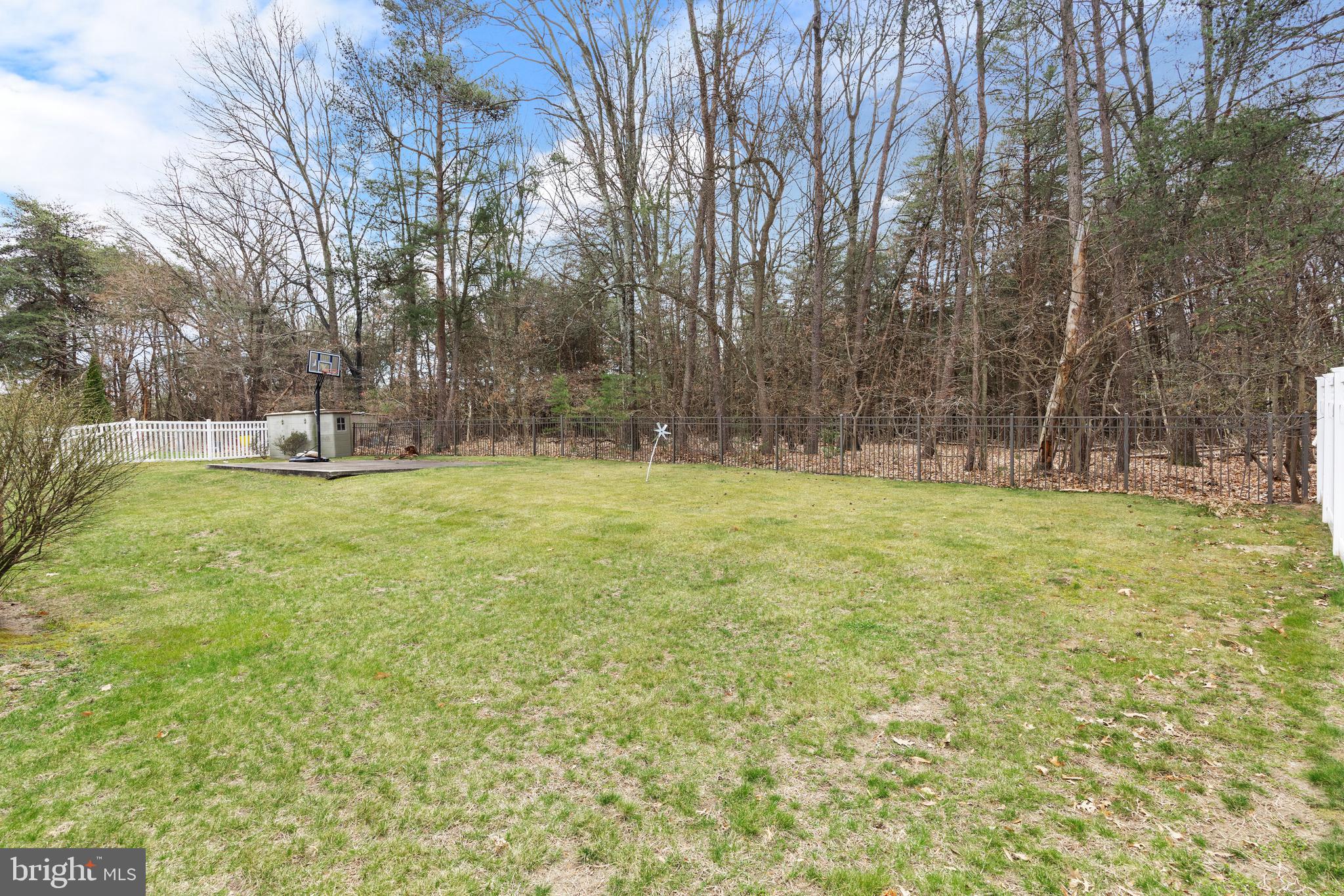 49 Cranberry Lane Delran, NJ 08075 - Photo 33 of 33 a view of swimming pool with outdoor space