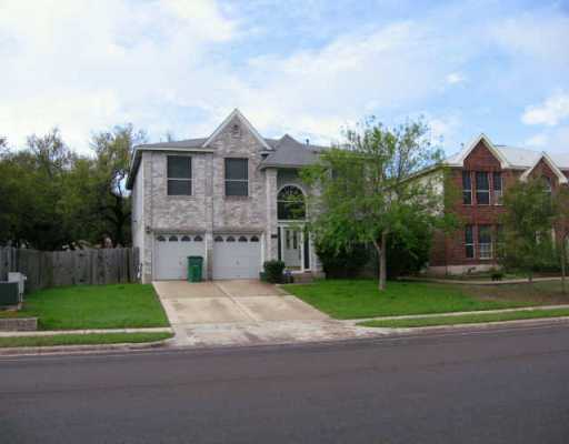 908 Nelson Ranch Road Cedar Park, TX 78613 - Photo 1 of 1