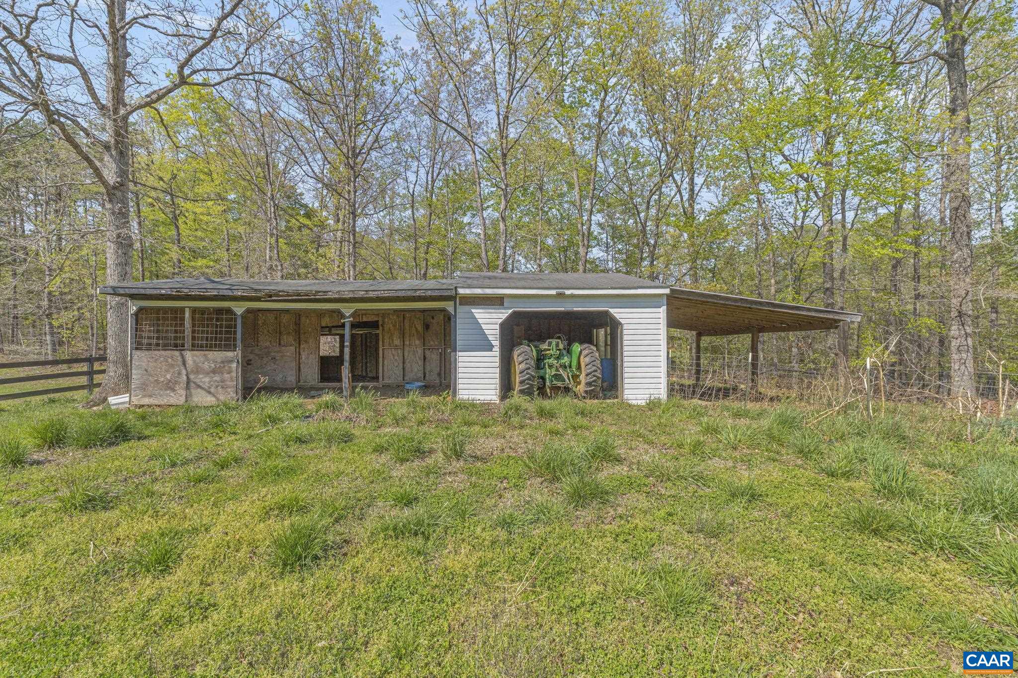 1130 Race Ground Road Rochelle, VA 22738 - Photo 48 of 58
