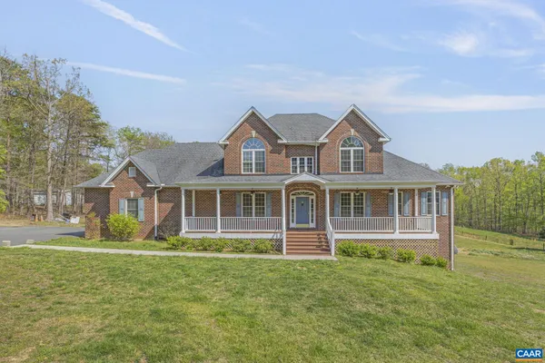 $799,000 | 1130 Race Ground Road, Rochelle, VA 22738