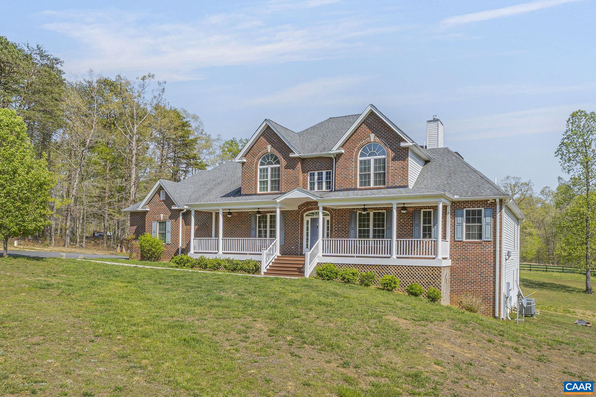 1130 Race Ground Road Rochelle, VA 22738 - Photo 56 of 58