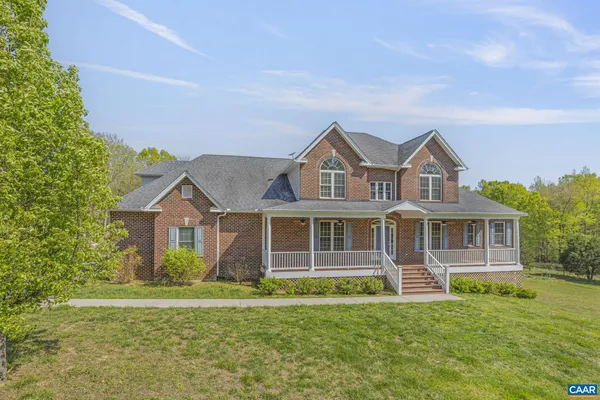 $799,000 | 1130 Race Ground Road, Rochelle, VA 22738