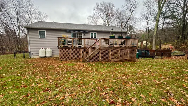 $445,000 | 11 Kenneth Drive, Killingly, CT 06241