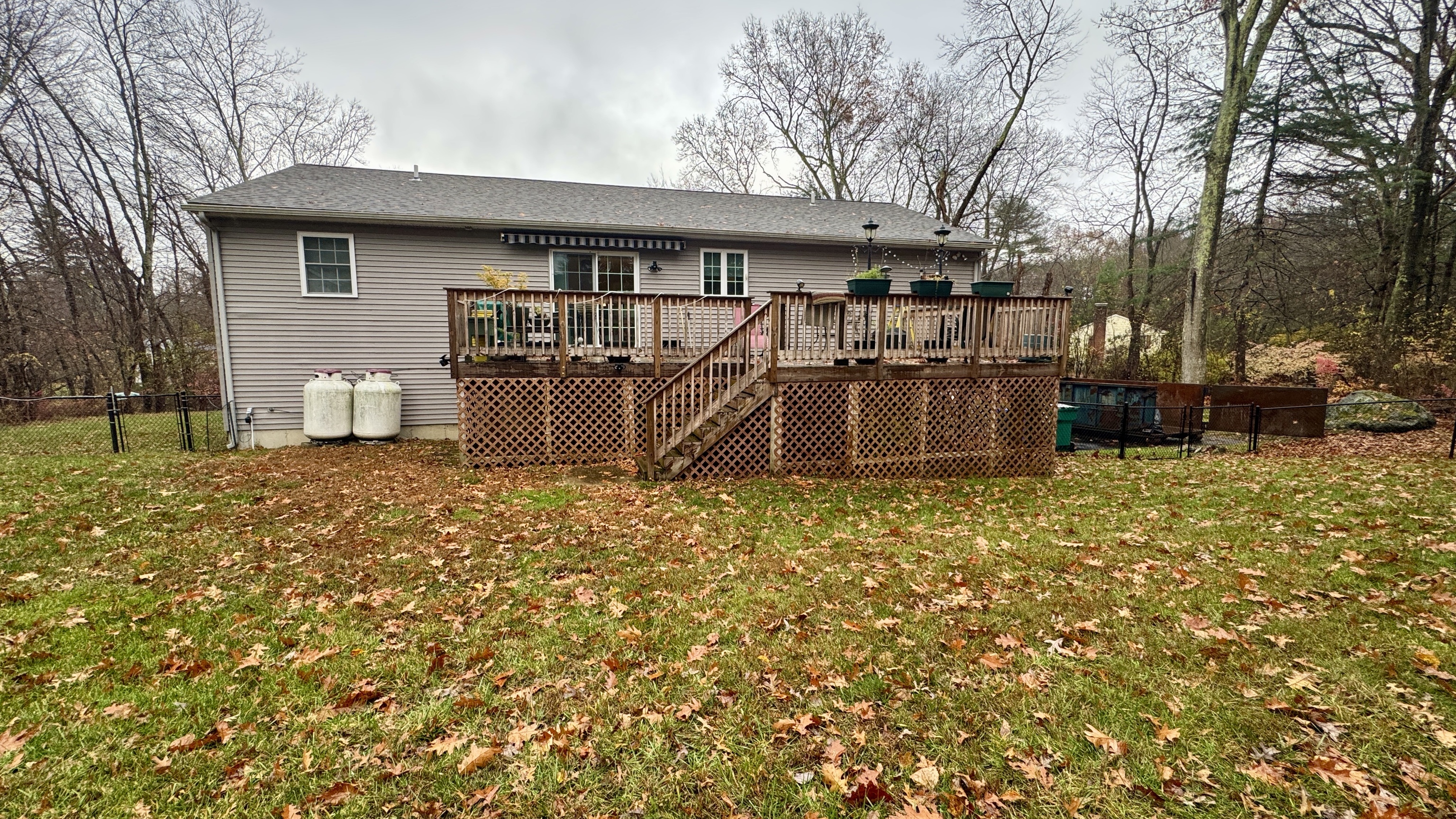 11 Kenneth Drive Killingly, CT 06241 - Photo 16 of 19