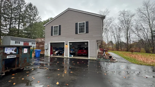 $445,000 | 11 Kenneth Drive, Killingly, CT 06241