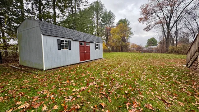 $445,000 | 11 Kenneth Drive, Killingly, CT 06241