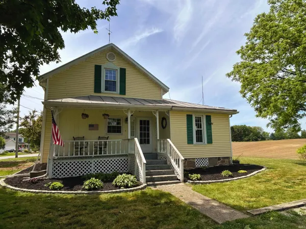 $230,000 | 5760 Highway 1, Hamilton, IN 46742
