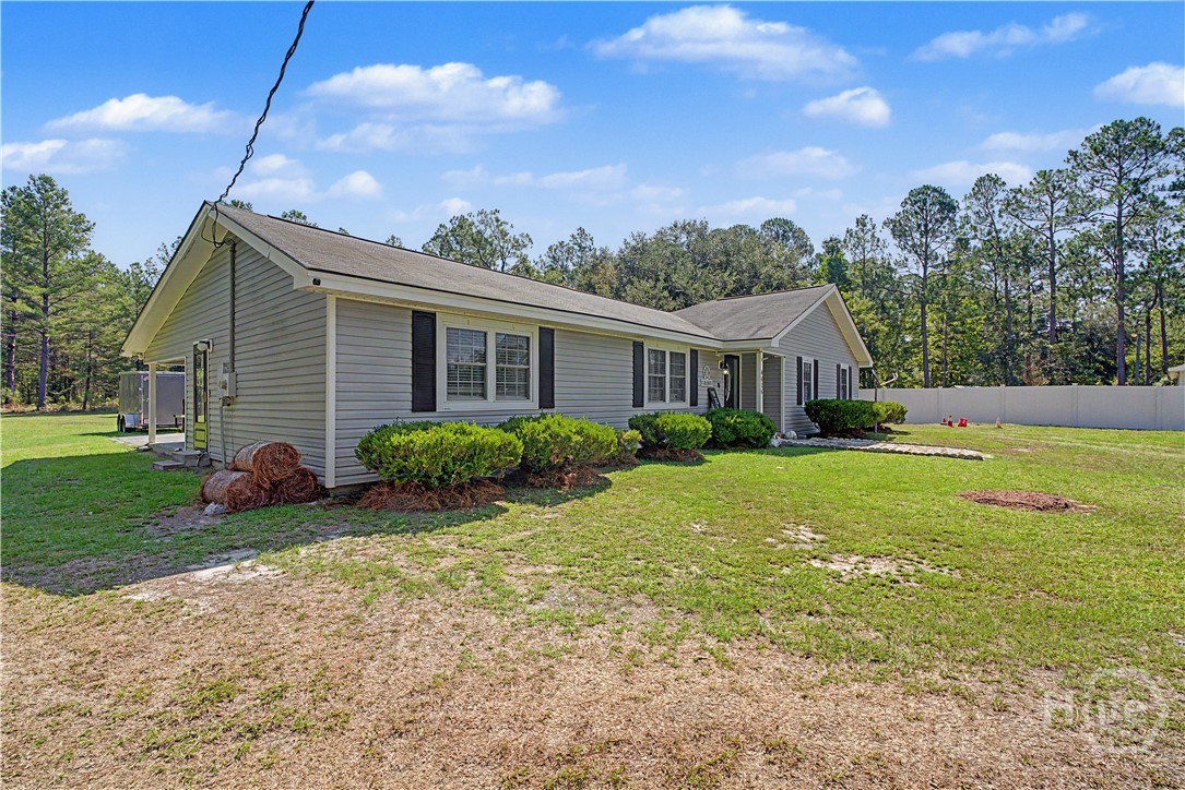 4416 Highway 21 Springfield, GA 31329 - Photo 12 of 34 Gallery Image 12