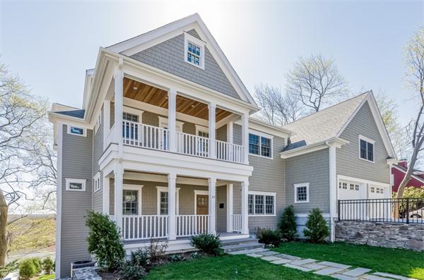 42 Walnut Hill Road Brookline, MA 02467 - Photo 1 of 30