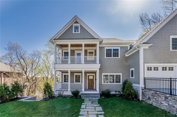 42 Walnut Hill Road Brookline, MA 02467 - Photo 2 of 30