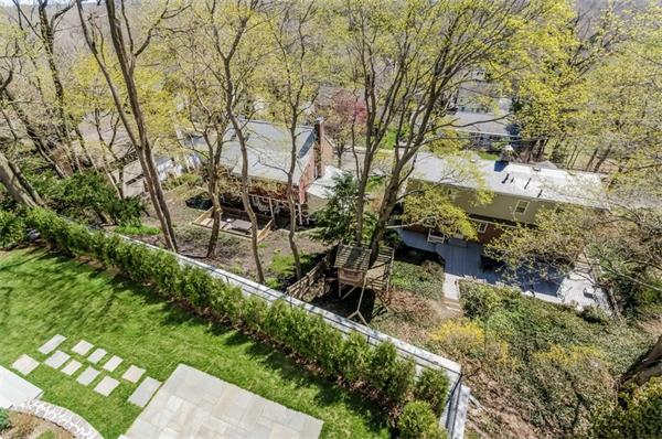 42 Walnut Hill Road Brookline, MA 02467 - Photo 29 of 30