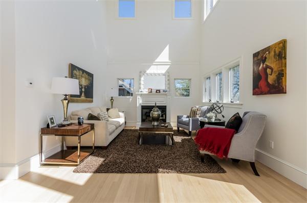 42 Walnut Hill Road Brookline, MA 02467 - Photo 3 of 30
