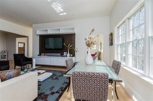 42 Walnut Hill Road Brookline, MA 02467 - Photo 10 of 30