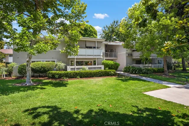 $634,000 | 476 Calle Cadiz, Unit A, Laguna Woods, CA 92637