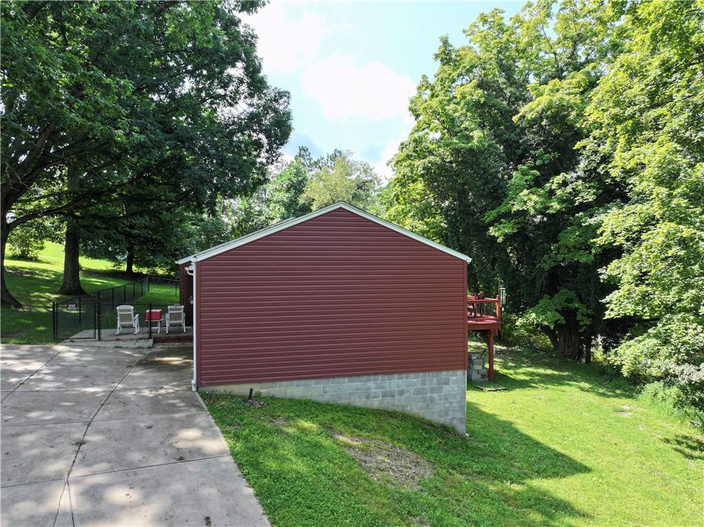 135 Devils Den Road Burgettstown, PA 15021 - Photo 36 of 45 Gallery Image 36