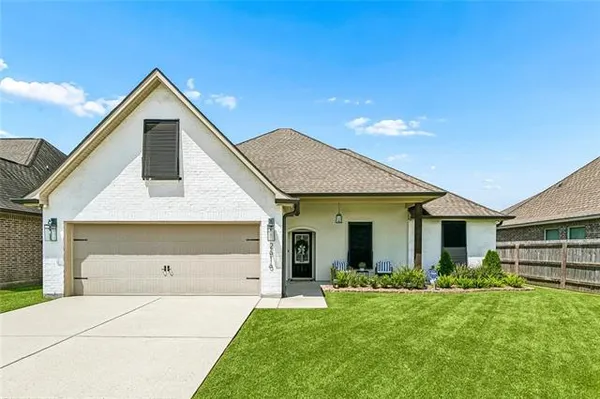 $359,726 | 2616 Ashley Court, Marrero, LA 70072