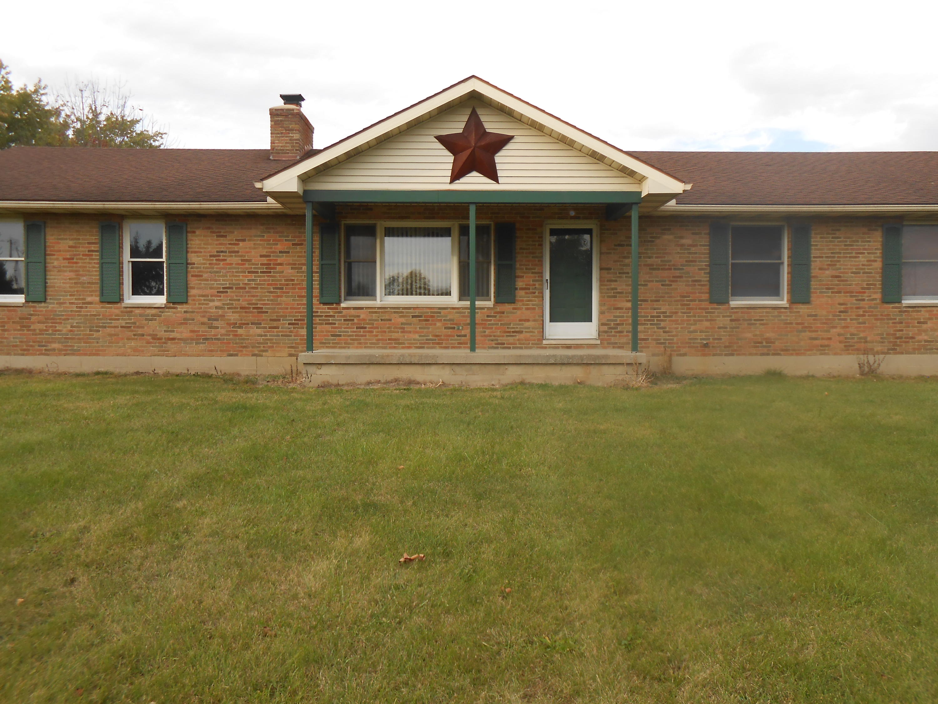 3650 East Pitchin Road Springfield, OH 45502 - Photo 2 of 23