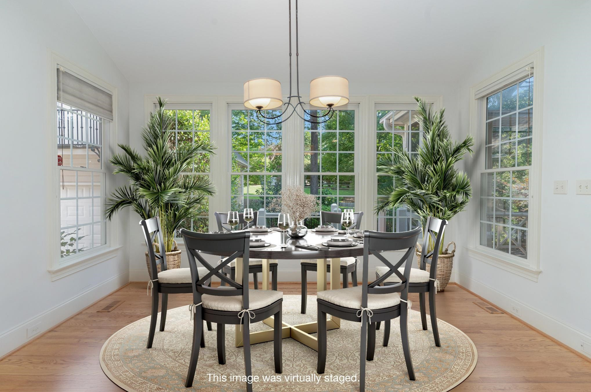 2628 Grant Avenue Raleigh, NC 27608 - Photo 22 of 56 Photo 22