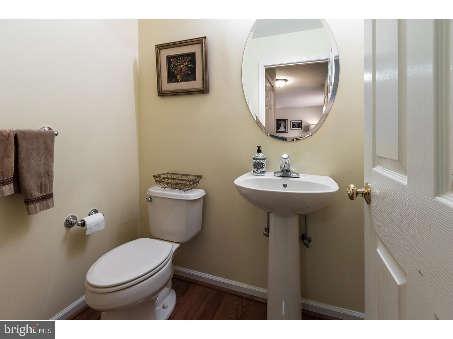 67 Hogan Way Moorestown, NJ 08057 - Photo 12 of 25