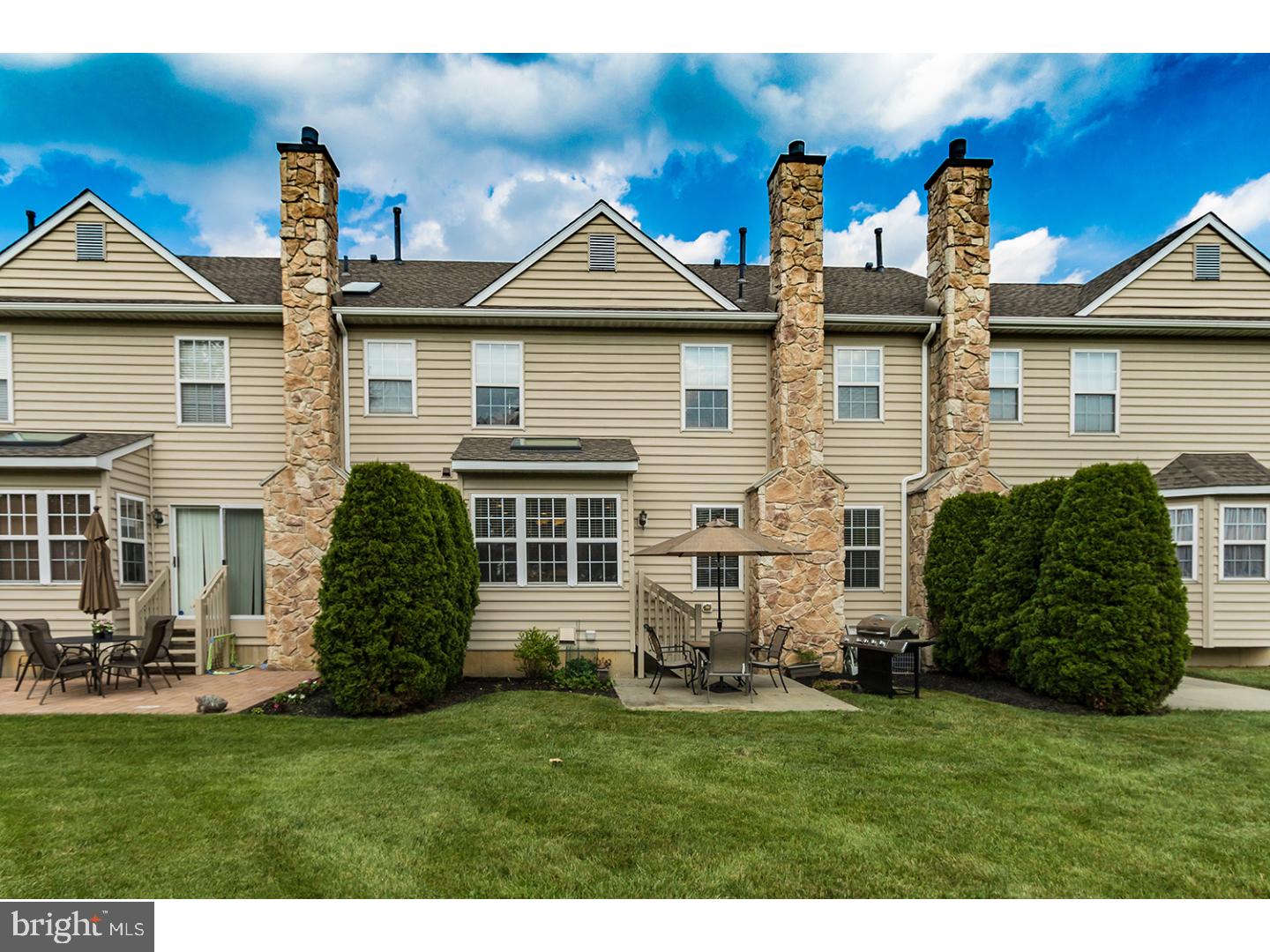 67 Hogan Way Moorestown, NJ 08057 - Photo 24 of 25