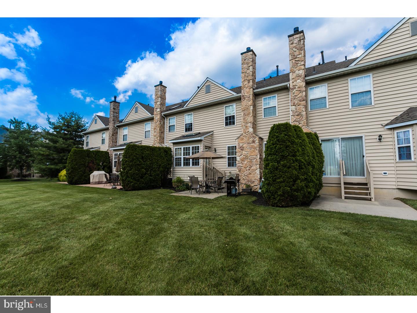 67 Hogan Way Moorestown, NJ 08057 - Photo 25 of 25