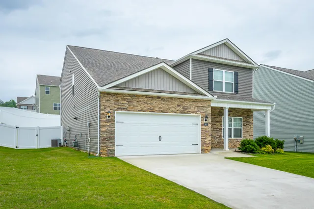 $2,795 | 9807 Ramble Brook Lane, Apison, TN 37302