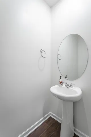 $2,795 | 9807 Ramble Brook Lane, Apison, TN 37302