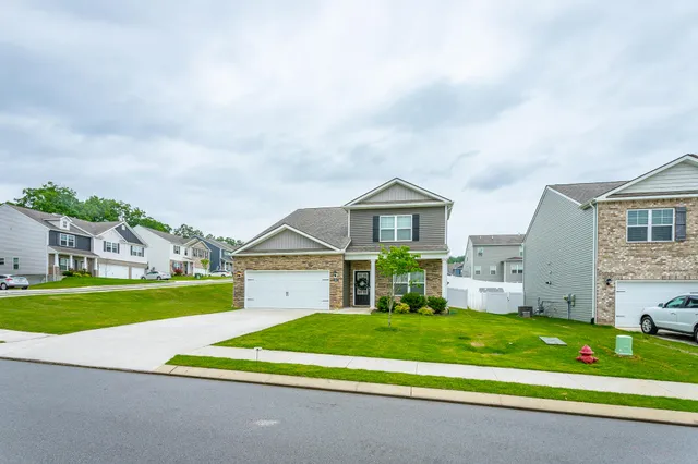 $2,795 | 9807 Ramble Brook Lane, Apison, TN 37302