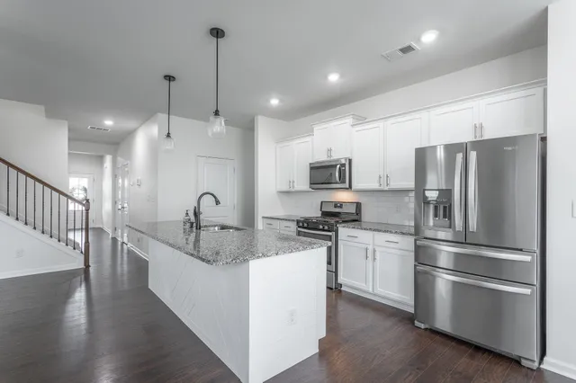 $2,795 | 9807 Ramble Brook Lane, Apison, TN 37302