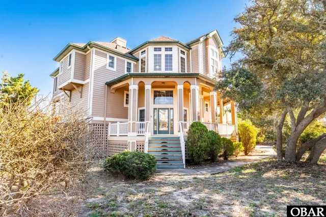 $1,399,000 | 475 Island Lead Road, Corolla, NC 27927