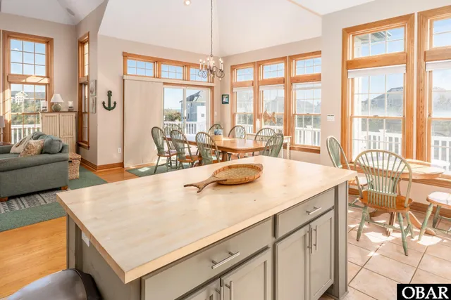 $1,399,000 | 475 Island Lead Road, Corolla, NC 27927