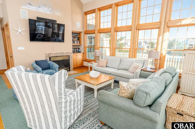 $1,399,000 | 475 Island Lead Road, Corolla, NC 27927