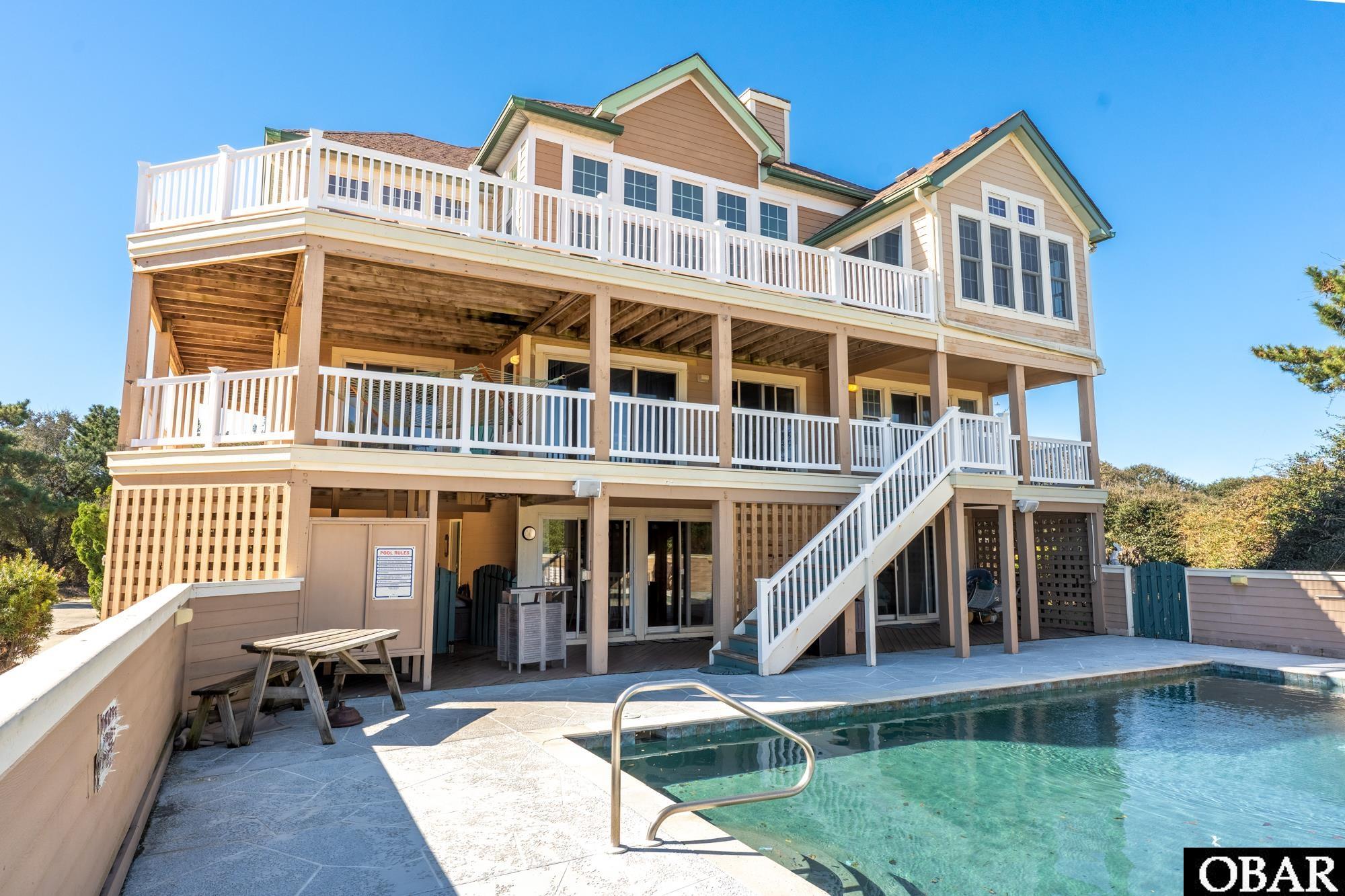 475 Island Lead Road Corolla, NC 27927 - Photo 2 of 50