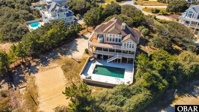 $1,399,000 | 475 Island Lead Road, Corolla, NC 27927