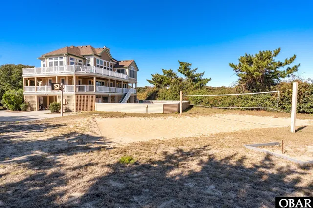 $1,399,000 | 475 Island Lead Road, Corolla, NC 27927