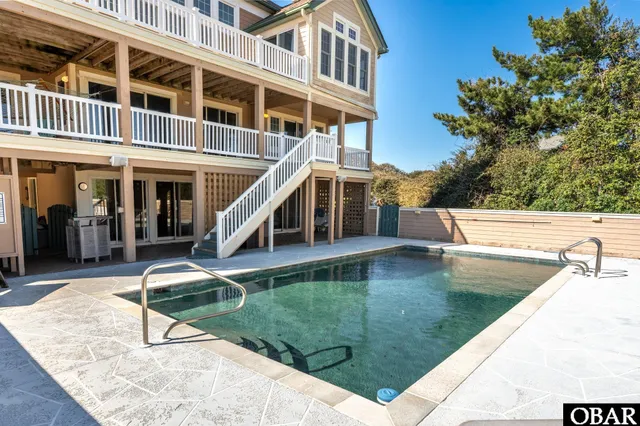 $1,399,000 | 475 Island Lead Road, Corolla, NC 27927