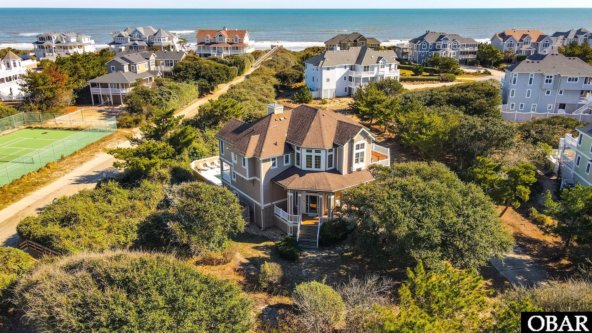475 Island Lead Road Corolla, NC 27927 - Photo 49 of 50
