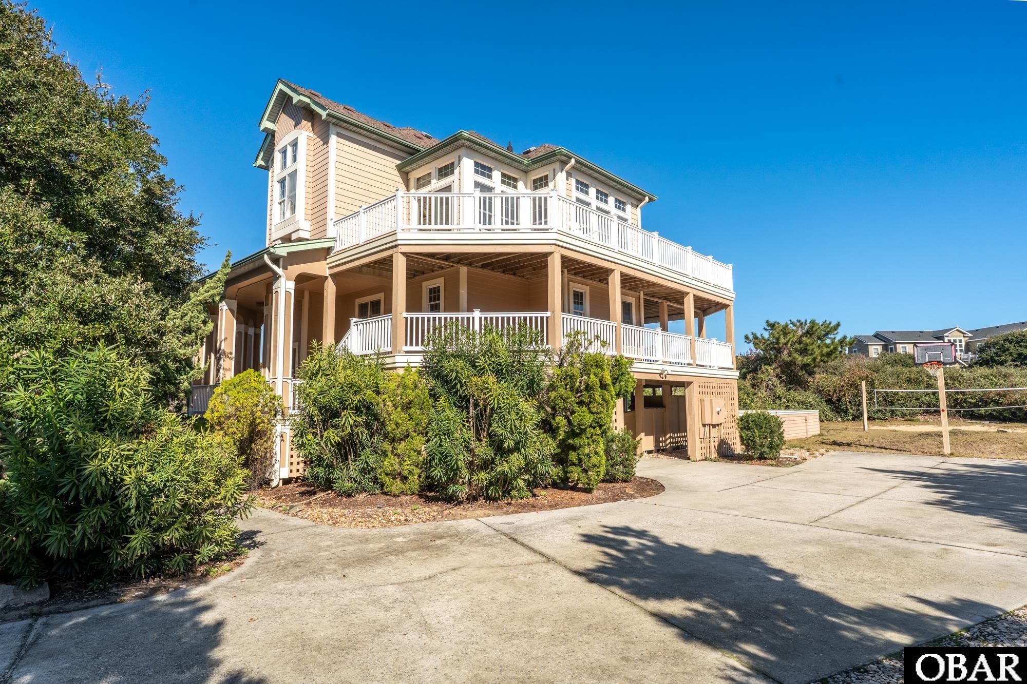 475 Island Lead Road Corolla, NC 27927 - Photo 50 of 50